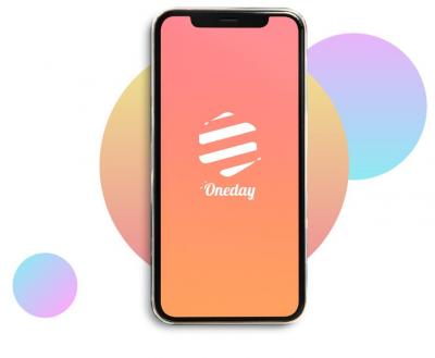 OneDay: Une application mobile pour une préparation sereine de sa chirurgie.