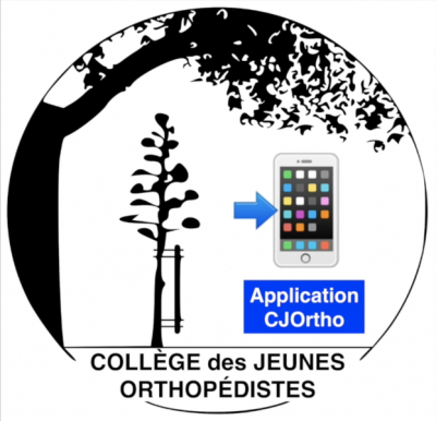 Présentation de l'App mobile du Collège des Jeunes Orthopédistes